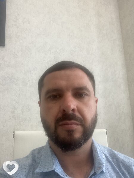 Макс, 40, Сочи — анкета №838388