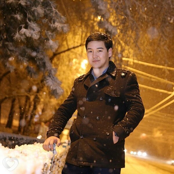 Султан, 35, Костанае — анкета №838390