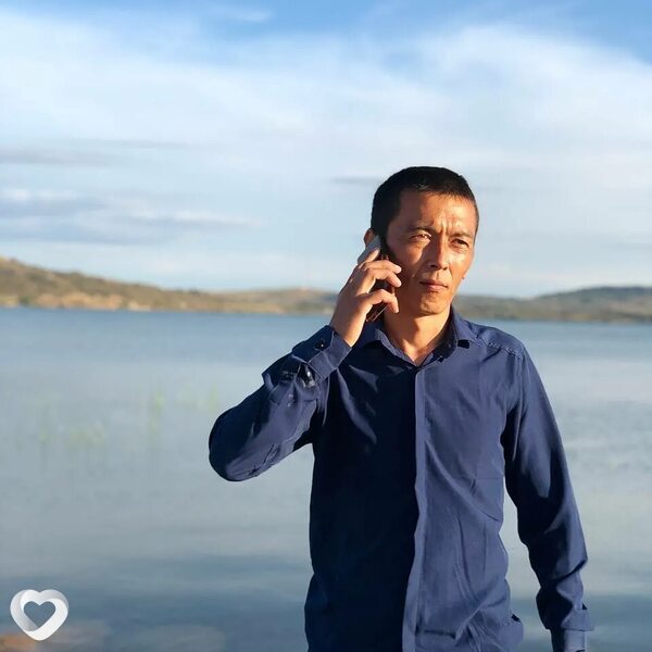 Умиджон, 35, Павлодаре — анкета №838393
