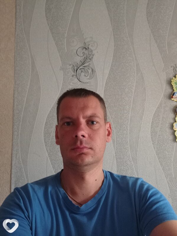 Алексей, 42, Елеце — анкета №838322