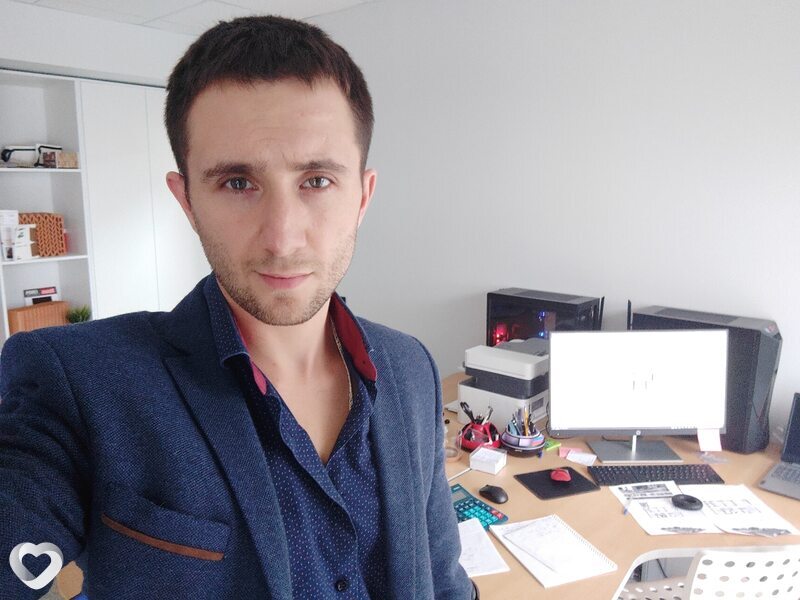 Андрей, 31, Самаре — анкета №838334