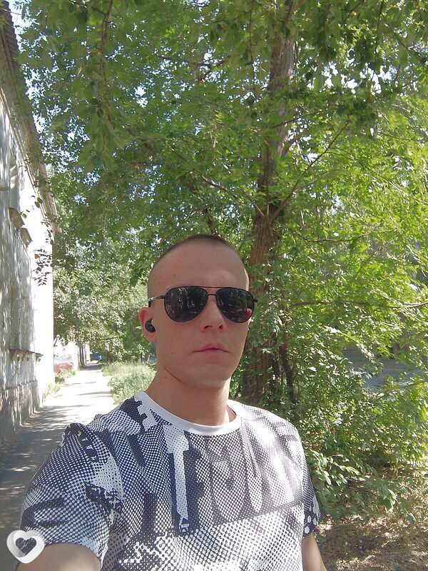 Владимир, 33, Саратове — анкета №838338