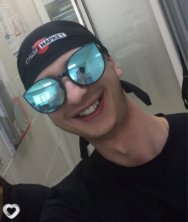 Алексей, Куйбышев