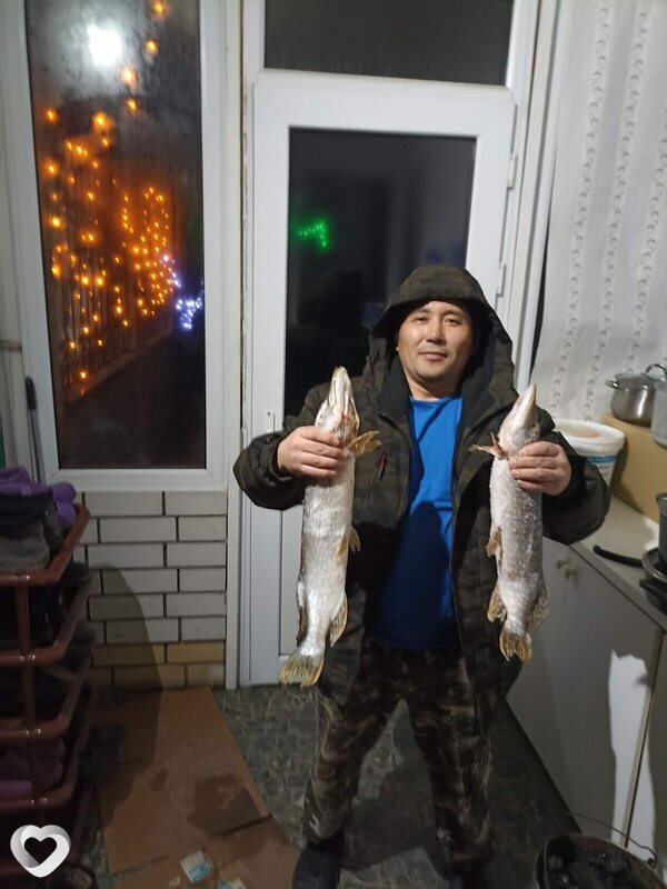 Самат, 41, Петропавловске — анкета №838343