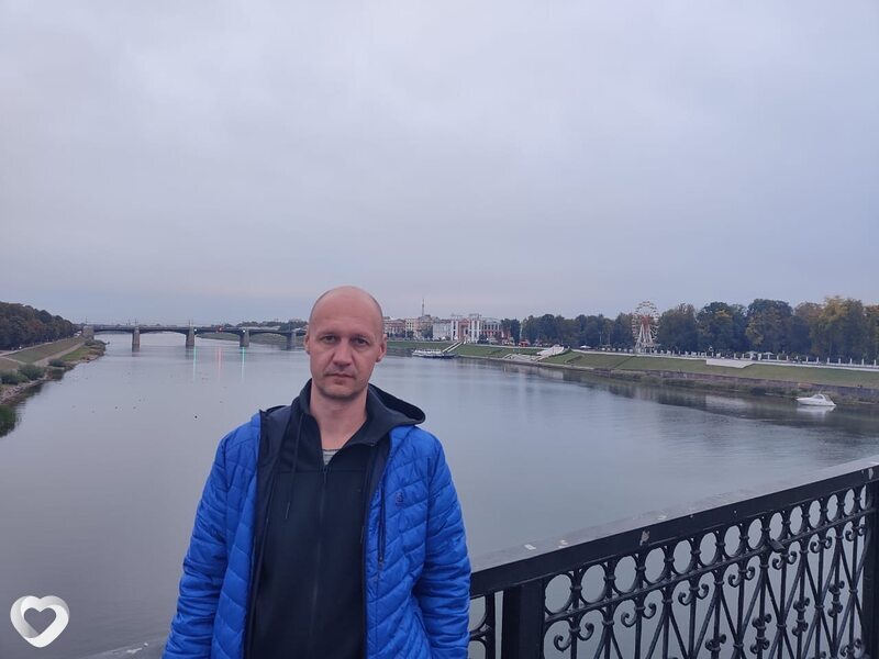 Андрей, 46, Владивостоке — анкета №838250