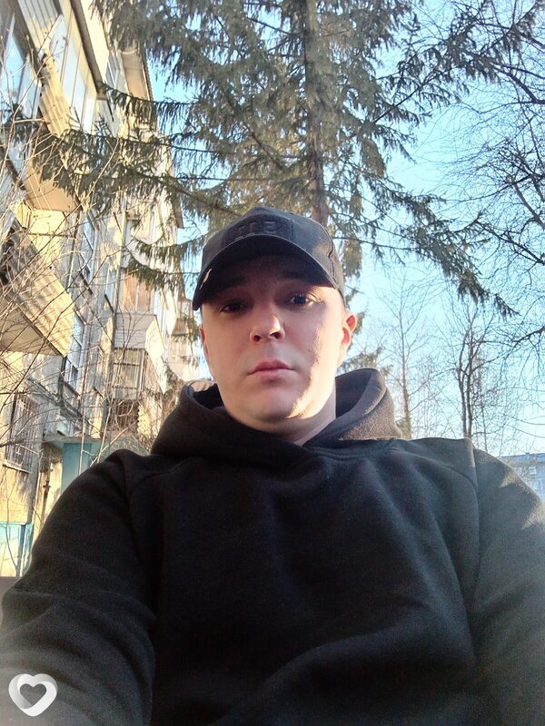 Александр, 34, Омске — анкета №838256