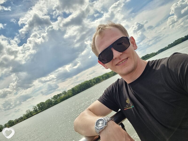 Илья, 32, Павлодаре — анкета №838258