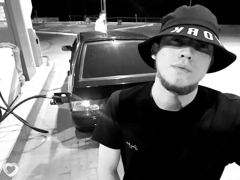 Алмаз, 28, Туймазах — анкета №838260