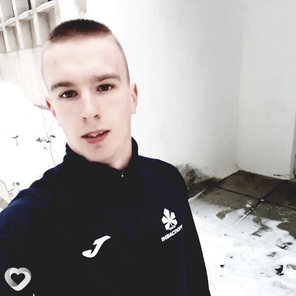 Tyoma, 29, Броварах — анкета №838261