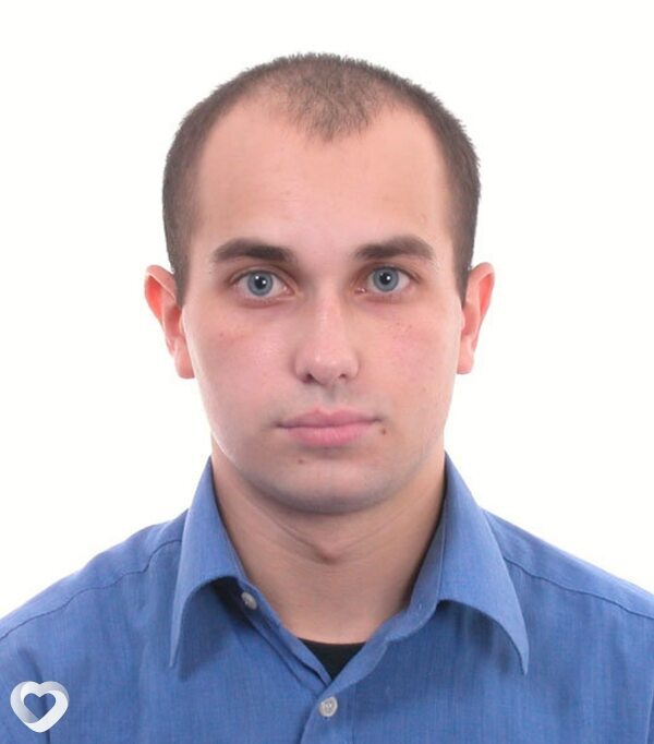 Алексей, 37, Кемерове — анкета №838263
