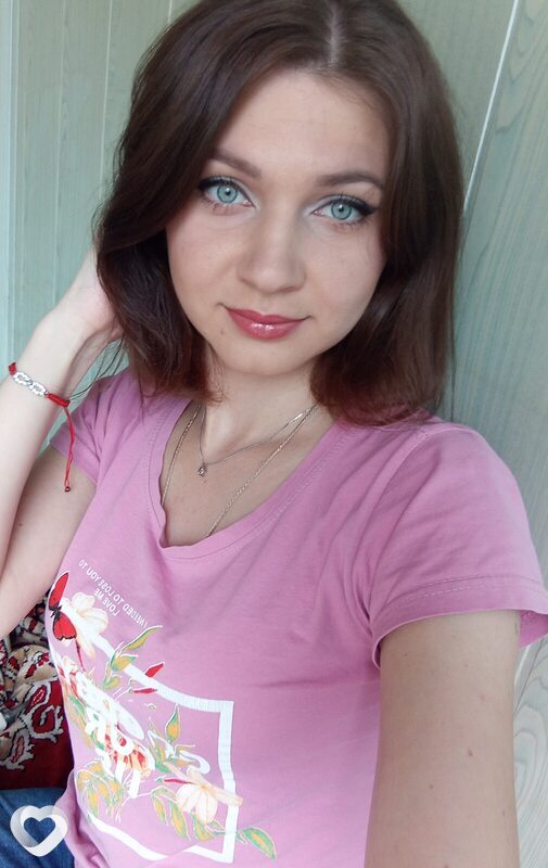 Лидия, 28, Барнауле — анкета №838268