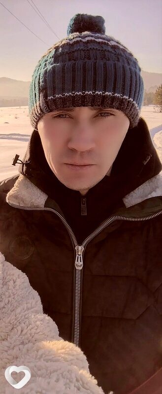 Женя, 42, Улан-Удэ — анкета №838279