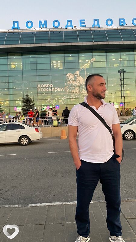 Limas, 42, Улан-Удэ — анкета №838286
