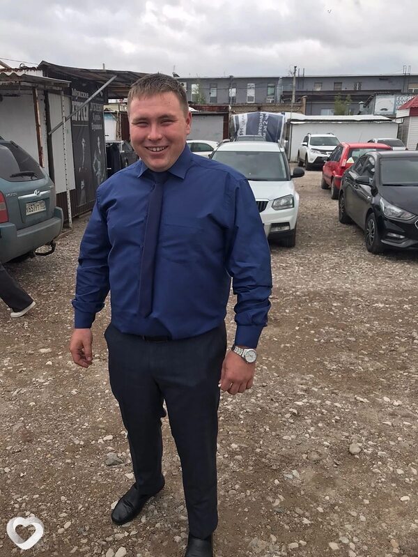 Азат, 25, Когалыме — анкета №838289