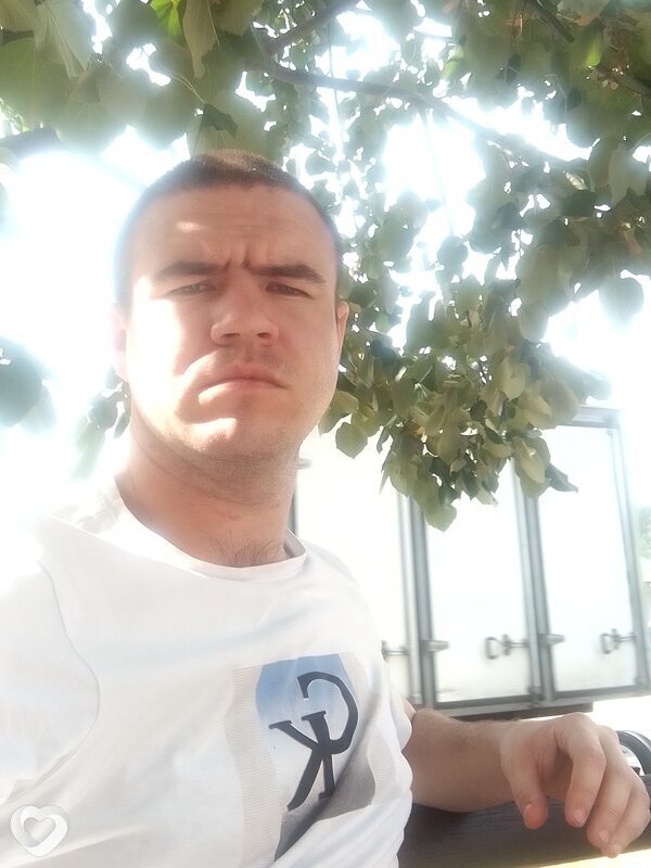 Павел, 32, Нижнеудинске — анкета №838296