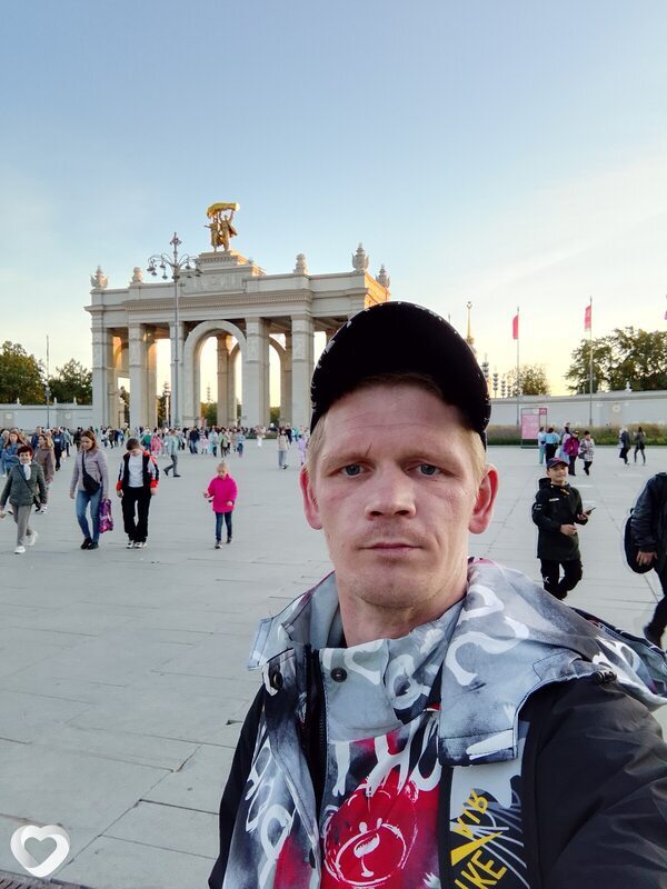 Артур, 37, Пушкино (Московская Обл) — анкета №838305