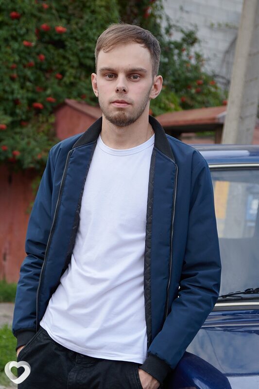 Иван, 26, Рязани — анкета №838306