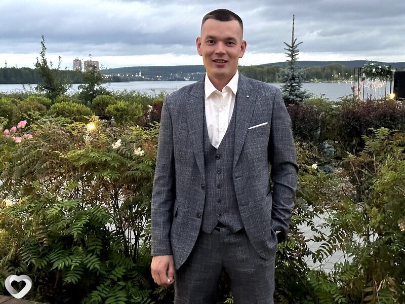 Евгений, 32, Екатеринбурге — анкета №838308