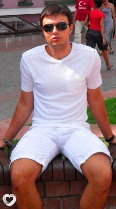 Владимир, 28, Новочебоксарске — анкета №838310
