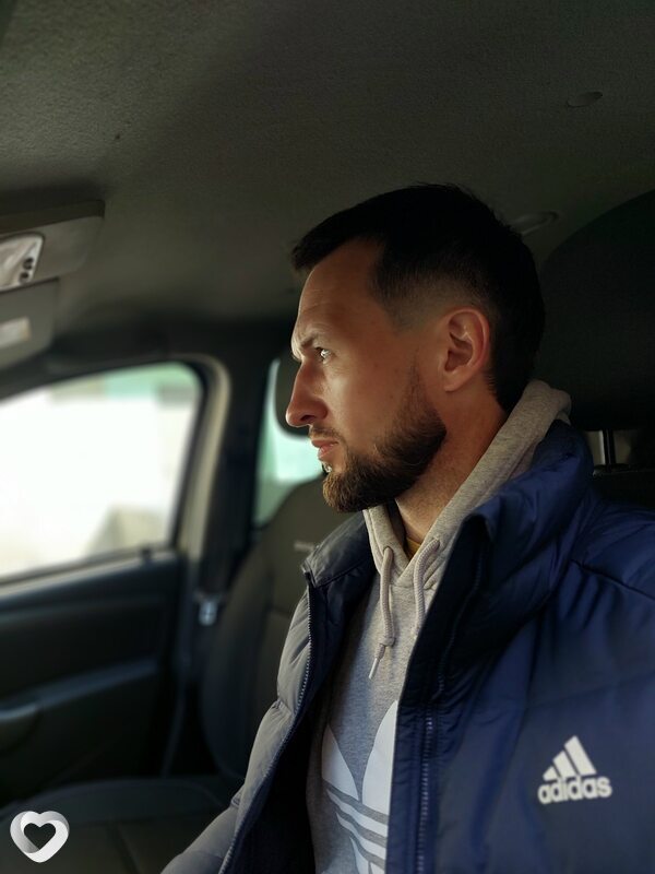 Андрей, 48, Обнинске — анкета №838312