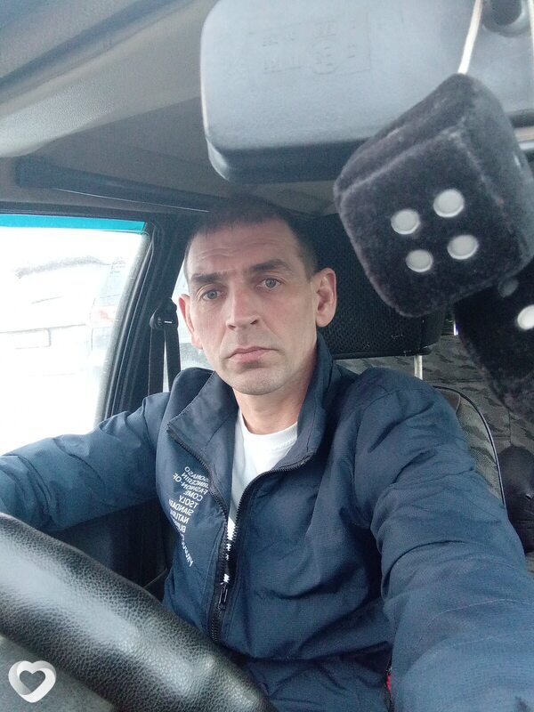 Владимир, 43, Москве — анкета №838315