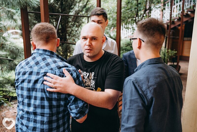 Валерий, 33, Запорожье — анкета №838316