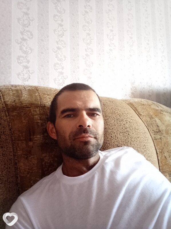Андрей, 40, Омске — анкета №838319