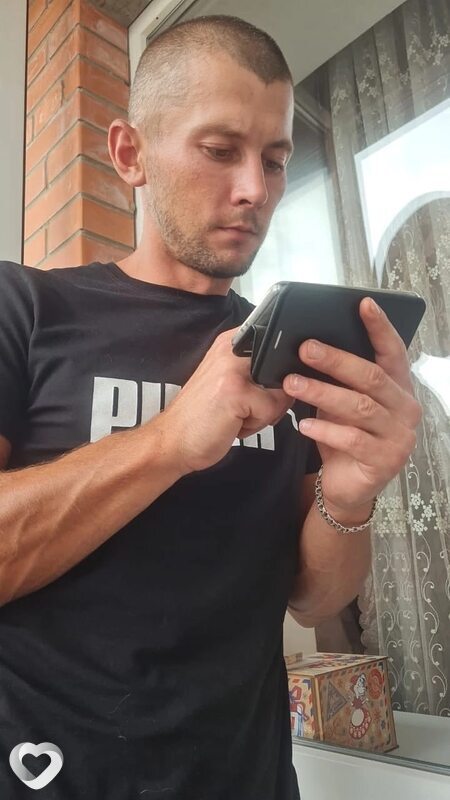 Никита, 30, Ступине — анкета №838396
