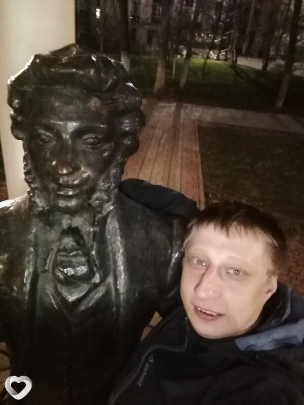 Алексей, 34, Курске — анкета №838398