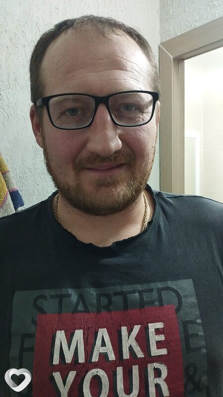 Сергей, 39, Искитиме — анкета №838399
