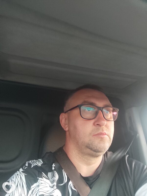 Андрей, 42, Москве — анкета №838400