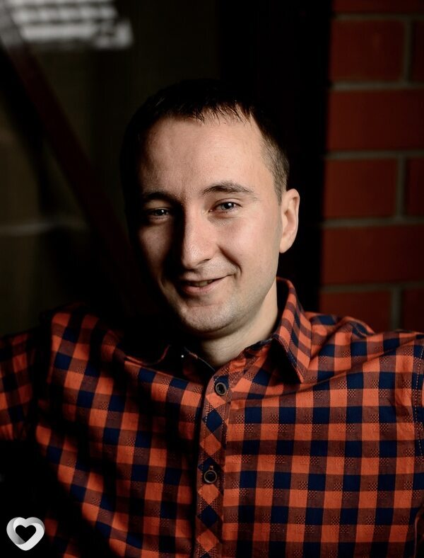 Сергей, 37, Клинцах — анкета №838402