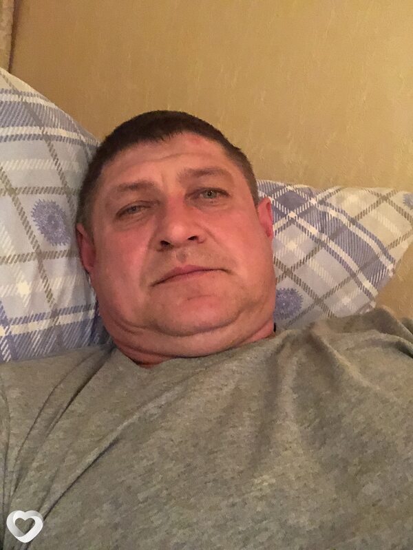 Алексей, 47, Москве — анкета №838405