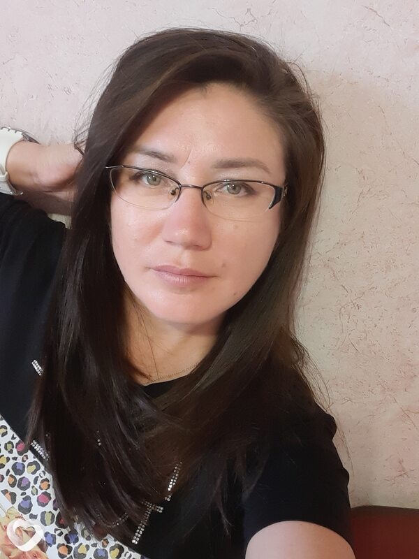Светлана, 49, Москве — анкета №838408