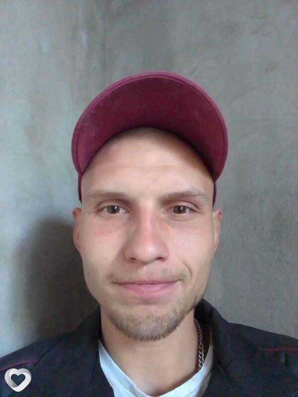 Андрей, 33, Витебске — анкета №838412