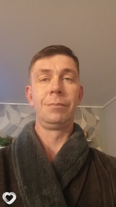 Григорий, 45, Астрахани — анкета №838413