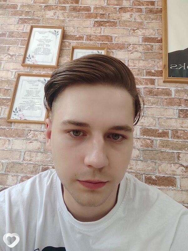 Алексей, 23, Ростове-на-Дону — анкета №838416