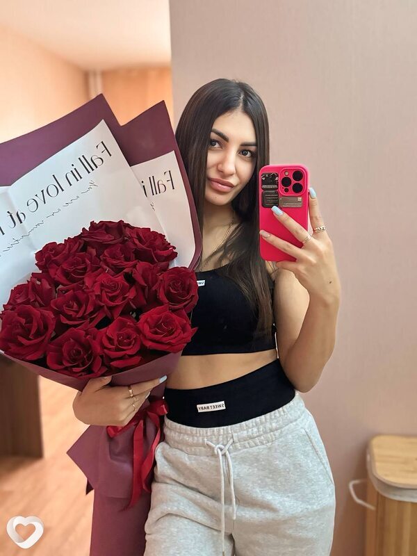 Катя, 36, Волгограде — анкета №838420