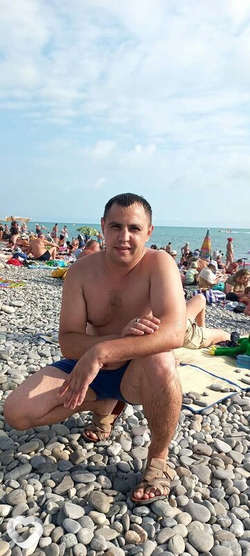 Алексей, 35, Волгограде — анкета №838351