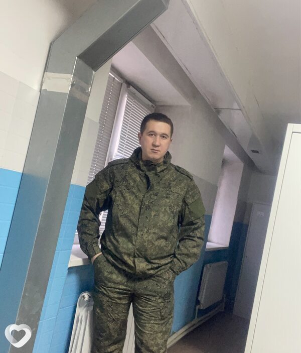 Виктор, 32, Самаре — анкета №838355