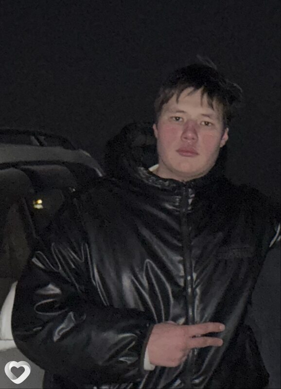 Дмитрий, 22, Находке — анкета №838357