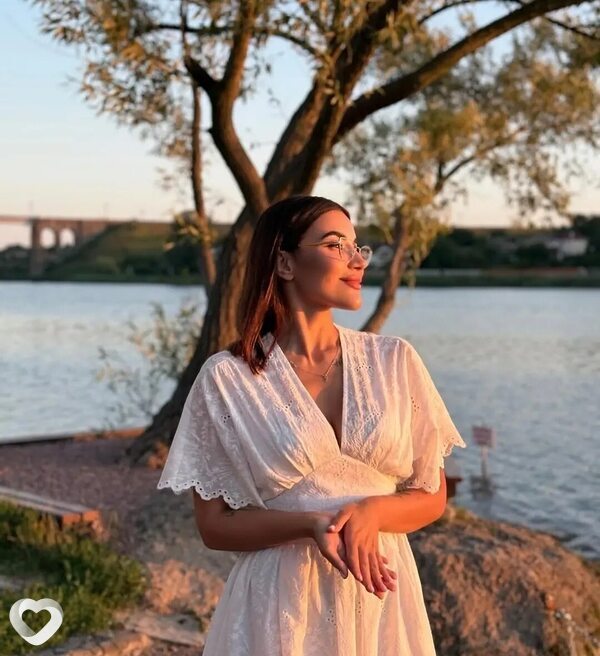 Ніка, 26, Полтаве — анкета №838358