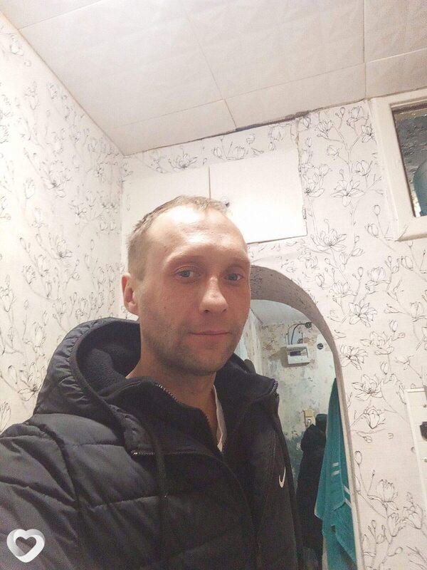 Николай, 36, Барнауле — анкета №838363