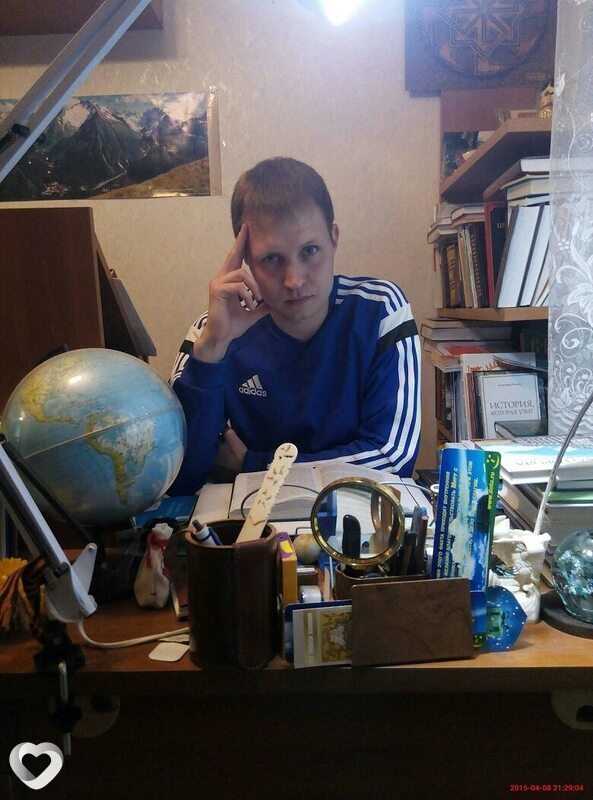 Михаил, Краснодар