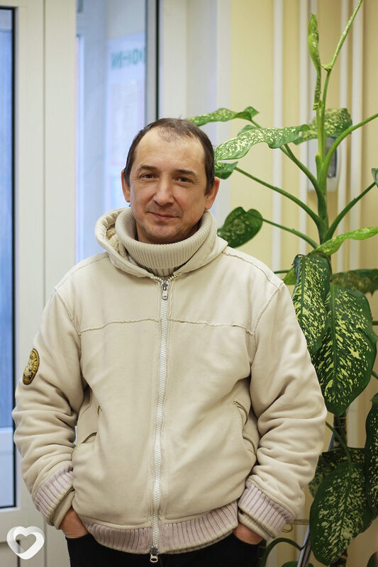 Иван, 53, Тихорецке — анкета №838500