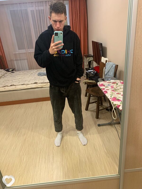 Дмитрий, 26, Ярославле — анкета №838516