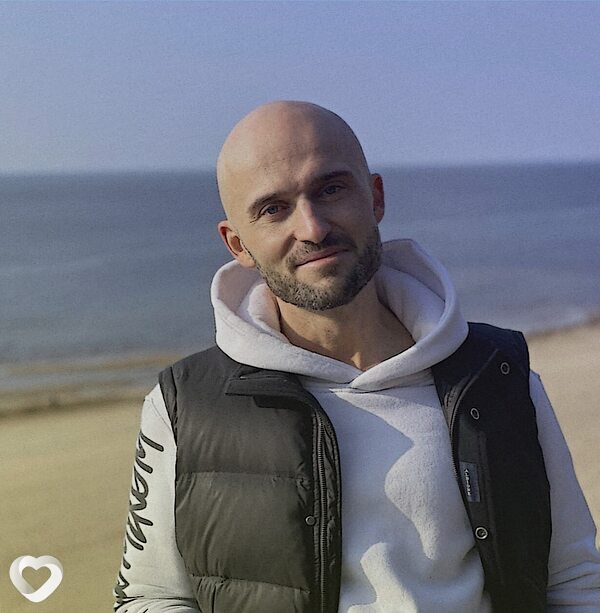 Виктор, 30, Навля — анкета №838520