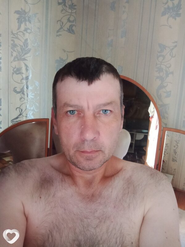 Вадим, 45, Абакане — анкета №838474