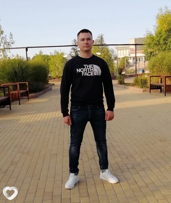 Алексей, 30, Брянске — анкета №838485
