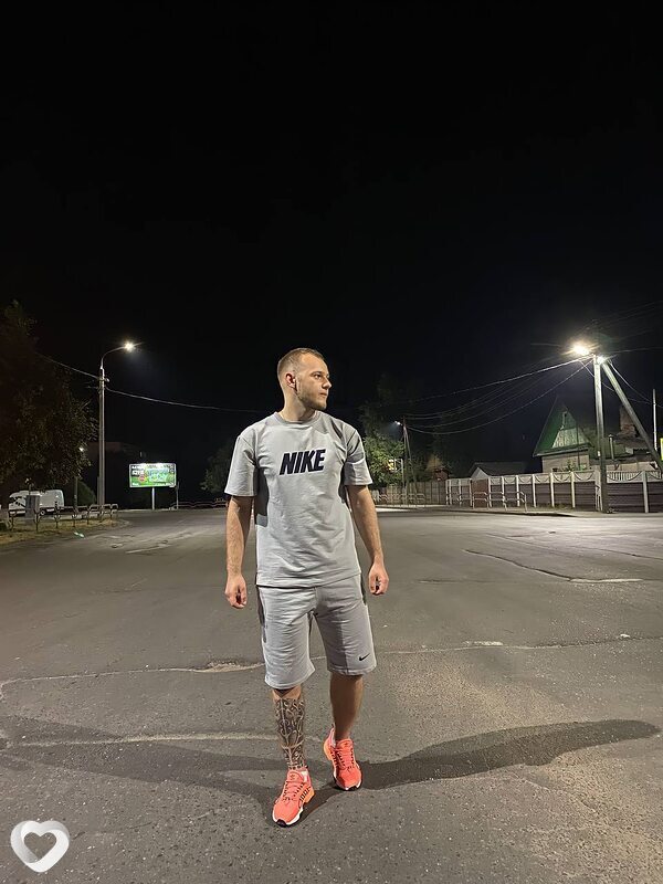 Eugene, 24, Бобруйске — анкета №838489